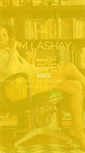 Mobile Screenshot of lashayharvey.com